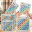 Đồ Chơi Bảng Trượt Số Xếp Hình Từ Tính, Lắp Ghép Số Nam Châm Sudoku Thông Minh Giúp Bé Học Toán Phát Triển Trí Tuệ