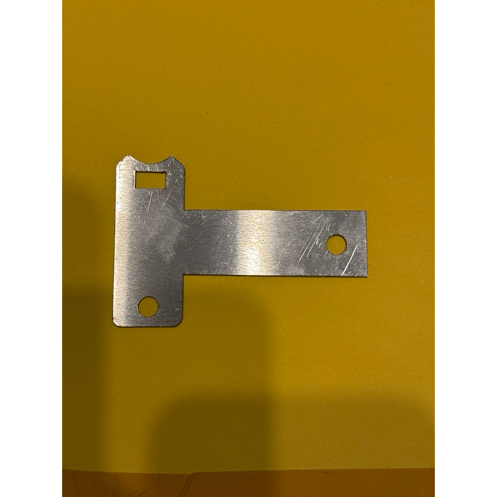 Pát treo scu khoá smartkey