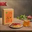 Trà Đông Trùng Tứ Vị Sunbeleaf - Tăng Cường Sinh Lực, Bồi Bổ Cơ Thể, Vị Thơm Dễ Uống