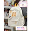 BaLo (XINHXINH) [ORDER] Balo Đi Học Đơn Giản BL319