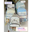 BaLo (XINHXINH) [ORDER] Balo Đi Học Lớn Nhiều Ngăn Cute BL320