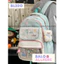 BaLo (XINHXINH) [ORDER] Balo Đi Học Lớn Nhiều Ngăn Cute BL320
