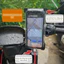 Túi Đựng Điện Thoại Chống Nước Chuẩn HD – Có Cổng Sạc & Tai Nghe