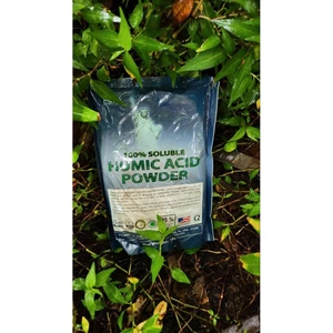 🌱 Phân Bón Hữu Cơ HUMIC Mỹ 100% Tan Hoàn Toàn | Dưỡng Đất – Kích Rễ – Tăng Hấp Thu Dinh Dưỡng | Nhập Khẩu USA