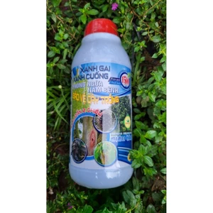 Siêu lân F500 – Siêu Phòng Ngừa Nấm Bệnh, Bảo Vệ Cây Trồng Toàn Diện! 🌿