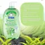 Sữa Tắm Gội Em Bé Dnee Organic 380ml Thái Lan Chính Hãng An Toàn Cho Bé
