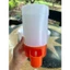 Bình Uống Nước Tự Động 1 Lít Cho Chim Cảnh, Bồ Câu, Gà, Vịt, Ngan, Bình Đựng Nước, Đựng Thóc, Cám Ăn