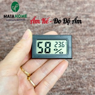 [Giá Sỉ]Hộp Chống Ẩm Cho Máy Ảnh 10L, Đựng Thực Phẩm,Ẩm Kế, Hạt Hút Ẩm.