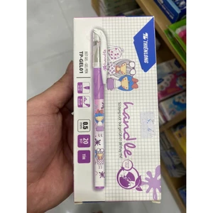 BÚT GEL HANDLE TP-GEL01 THIÊN LONG