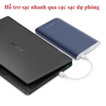 [Bỏ túi] Laptop Pocket Onemix GPD bỏ túi mini 8 inch ram 8/16GB màn hình 2K cảm ứng 360 độ cực kỳ nhỏ gọn Like new — ảnh 8