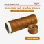 Cuộn Chỉ Jean và Suốt Chỉ Jean Cùng Màu - Dùng Để May, Lên Lai Quần Jean, May Túi,...