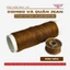 Cuộn Chỉ Jean và Suốt Chỉ Jean Cùng Màu - Dùng Để May, Lên Lai Quần Jean, May Túi,...