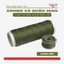 Cuộn Chỉ Jean và Suốt Chỉ Jean Cùng Màu - Dùng Để May, Lên Lai Quần Jean, May Túi,...