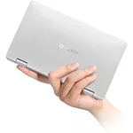 [Bỏ túi] Laptop Pocket Onemix GPD bỏ túi mini 8 inch ram 8/16GB màn hình 2K cảm ứng 360 độ cực kỳ nhỏ gọn Like new — ảnh 3
