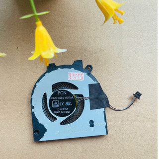 Thay Quạt Laptop Dell Inspiron 5482 5480 5481 5488 5491 5580 5582 5585 5591 Vostro 5481 5581 5582 new