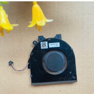 Thay Quạt Laptop Dell Inspiron 5482 5480 5481 5488 5491 5580 5582 5585 5591 Vostro 5481 5581 5582 new