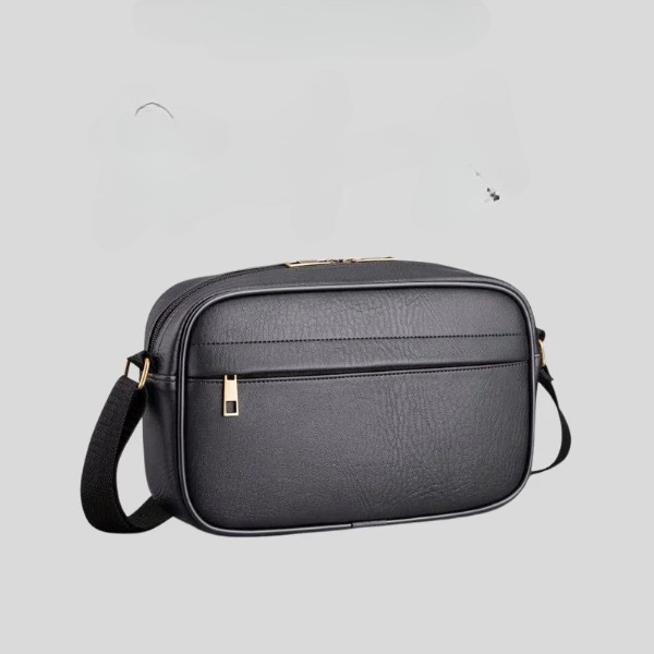 [Peinn] Túi đeo chéo UNISEX thời trang chất liệu da cao cấp MT-018