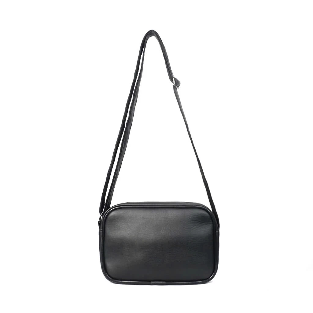 [Peinn] Túi đeo chéo UNISEX thời trang chất liệu da cao cấp MT-018