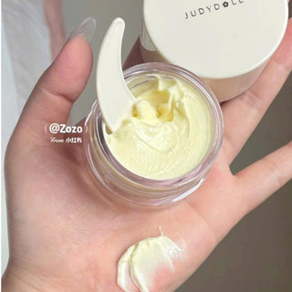 Kem Lót Judydoll Cấp Ẩm Nourishing Makeup Base (30g/hộp)