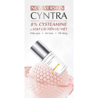 Kem Hỗ Trợ Trắng Sáng, Làm Mờ Vết Nám Trên Da NanoMD Cyntra Advanced Pigment Corrector