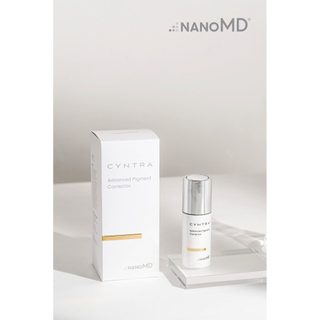 Kem Dưỡng Trắng Sáng Da, Cải Thiện Sắc Tố Thâm, Nám NanoMD Cyntra