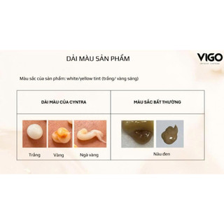 Kem Dưỡng Trắng Sáng Da, Cải Thiện Sắc Tố Thâm, Nám NanoMD Cyntra