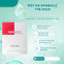 Mặt nạ Skinbobic The Gold - Mặt nạ dưỡng ẩm nâng cơ đa năng giúp da mềm mại và tươi trẻ