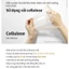 Mặt nạ Skinbobic The Gold - Mặt nạ dưỡng ẩm nâng cơ đa năng giúp da mềm mại và tươi trẻ