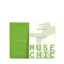 Xịt Thơm Quần Áo ECOCHIC MUSE CHIC Hương Hoa Nhài Cam Thanh Lịch Lưu Hương Lâu 50ml A983
