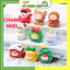 Túi Kẹo Bóc Quà Bất Ngờ Mẫu Noel Giáng Sinh Blind Bag Charm Phát Sáng Túi Mù Quà Tặng Cho Bé - BỐ KHỦNGLONG