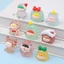 Túi Kẹo Bóc Quà Bất Ngờ Mẫu Noel Giáng Sinh Blind Bag Charm Phát Sáng Túi Mù Quà Tặng Cho Bé - BỐ KHỦNGLONG