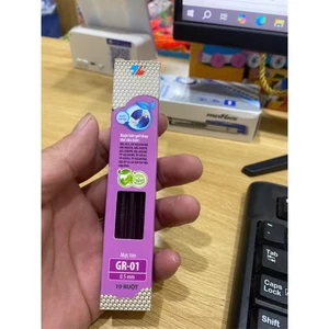 Ruột bút Gel Thiên Long GR-01 nét nhỏ