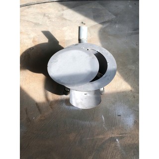 Bếp củi thông minh, bếp củi siêu tiết kiệm nhiên liệu, Bếp đa chức năng 4in1