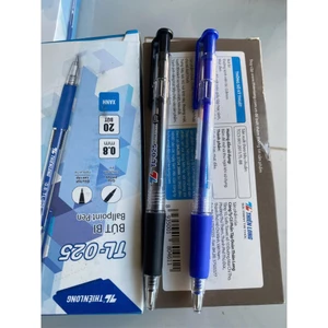 Bút bi Thiên Long TL-025 ngòi 0.8mm