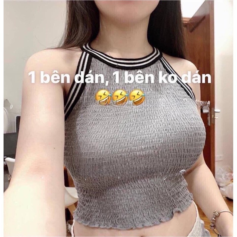 [Peinn] Miếng dán ti nâng ngực, miếng dán kéo nâng ngực che đầu ti - HT020
