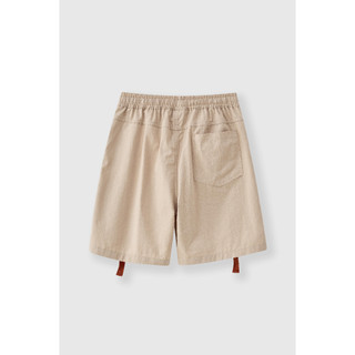 Quần short kaki bé trai Rabity 930.029