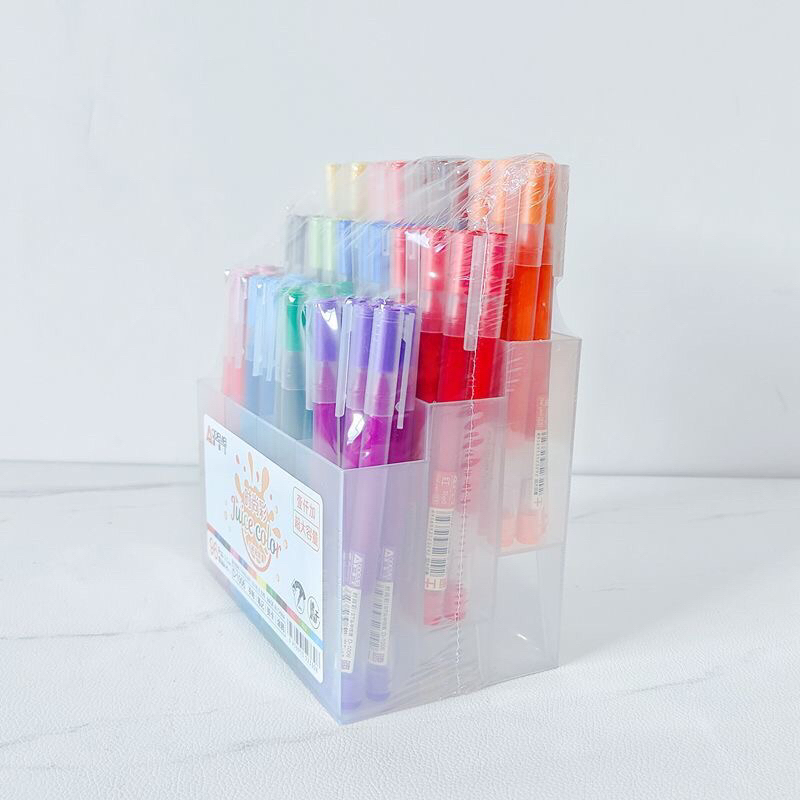 Bút Gel nước Combo D-1006
