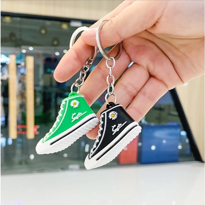 [Peinn] Móc khóa hình chiếc giày siêu đẹp. MKG01