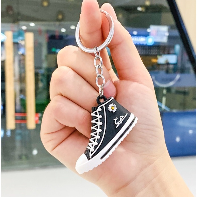 [Peinn] Móc khóa hình chiếc giày siêu đẹp. MKG01