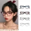 Gọng kính cận mắt kính nữ nam không độ chống bức xạ và ánh sáng xanh phong cách Ulzzang Hàn Quốc siêu Hot 094