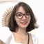 Gọng kính cận mắt kính nữ nam không độ chống bức xạ và ánh sáng xanh phong cách Ulzzang Hàn Quốc siêu Hot 094