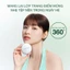 Phấn phủ PERFECT DIARY nắp bạc siêu kiềm dầu triệc sắc tự nhiên lâu trôi | NHÍM HOUSE