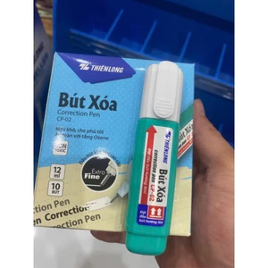 Bút xóa Thiên Long CP-02