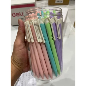 Bút Deli 0.7mm