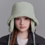 Mũ lông giữ ấm có che tai Unisex New Skadi – Mũ fleece mùa đông 6 màu, chống gió, giữ nhiệt siêu nhẹ