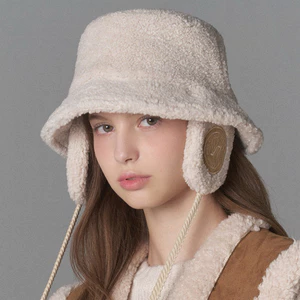Mũ lông giữ ấm có che tai Unisex New Skadi – Mũ fleece mùa đông 6 màu, chống gió, giữ nhiệt siêu nhẹ