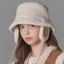 Mũ lông giữ ấm có che tai Unisex New Skadi – Mũ fleece mùa đông 6 màu, chống gió, giữ nhiệt siêu nhẹ