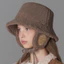 Mũ lông giữ ấm có che tai Unisex New Skadi – Mũ fleece mùa đông 6 màu, chống gió, giữ nhiệt siêu nhẹ