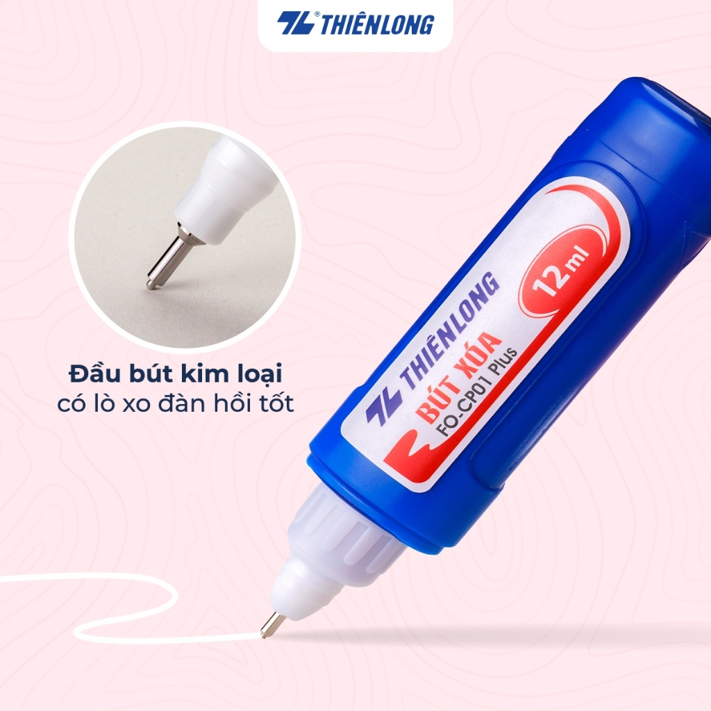 Bút xóa Thiên Long CP-01