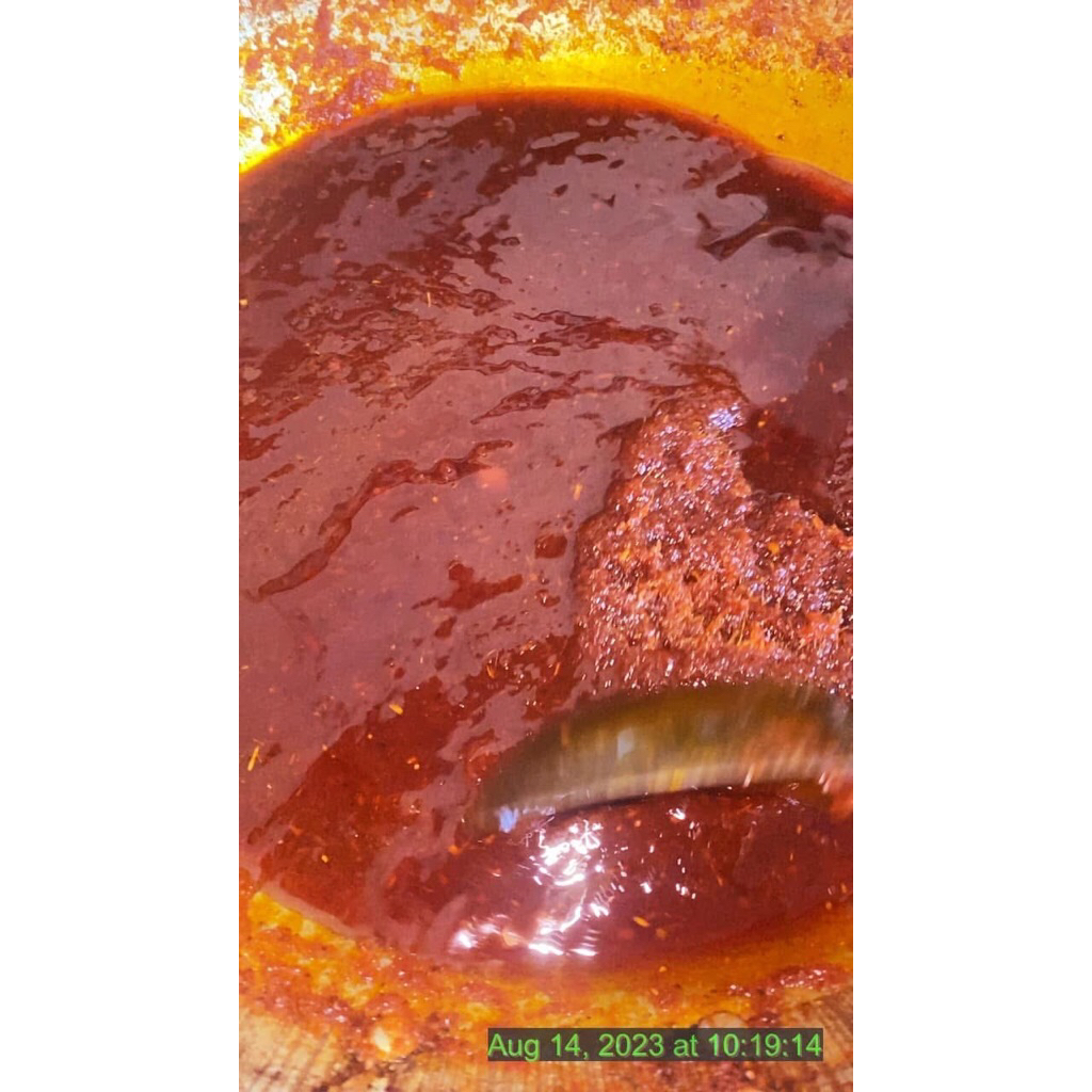 Sốt Ướp Thịt Nướng BBQ SUKA Đa Năng | Ướp Heo, Bò, Gà, Hải Sản | Không Cay, Phù Hợp Trẻ Em & Người Lớn